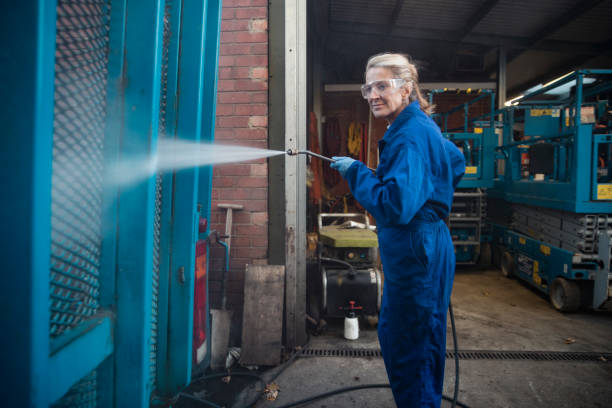  Secaucus, NJ Pressure Washing Pros