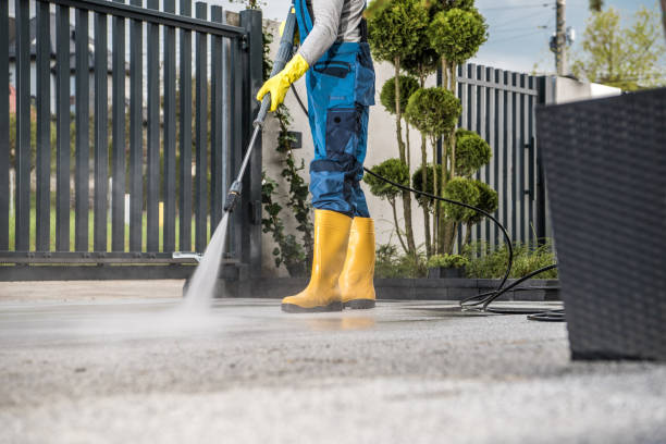 Best Parking Lot and Garage Cleaning  in Secaucus, NJ