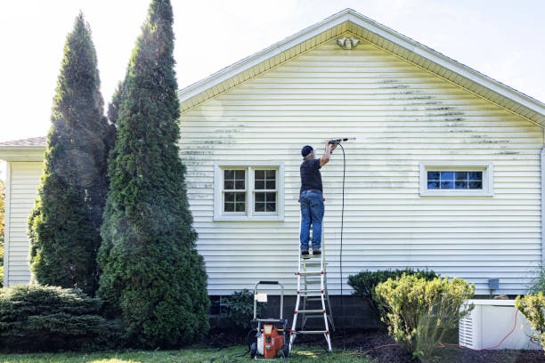 Best House Exterior Washing  in Secaucus, NJ